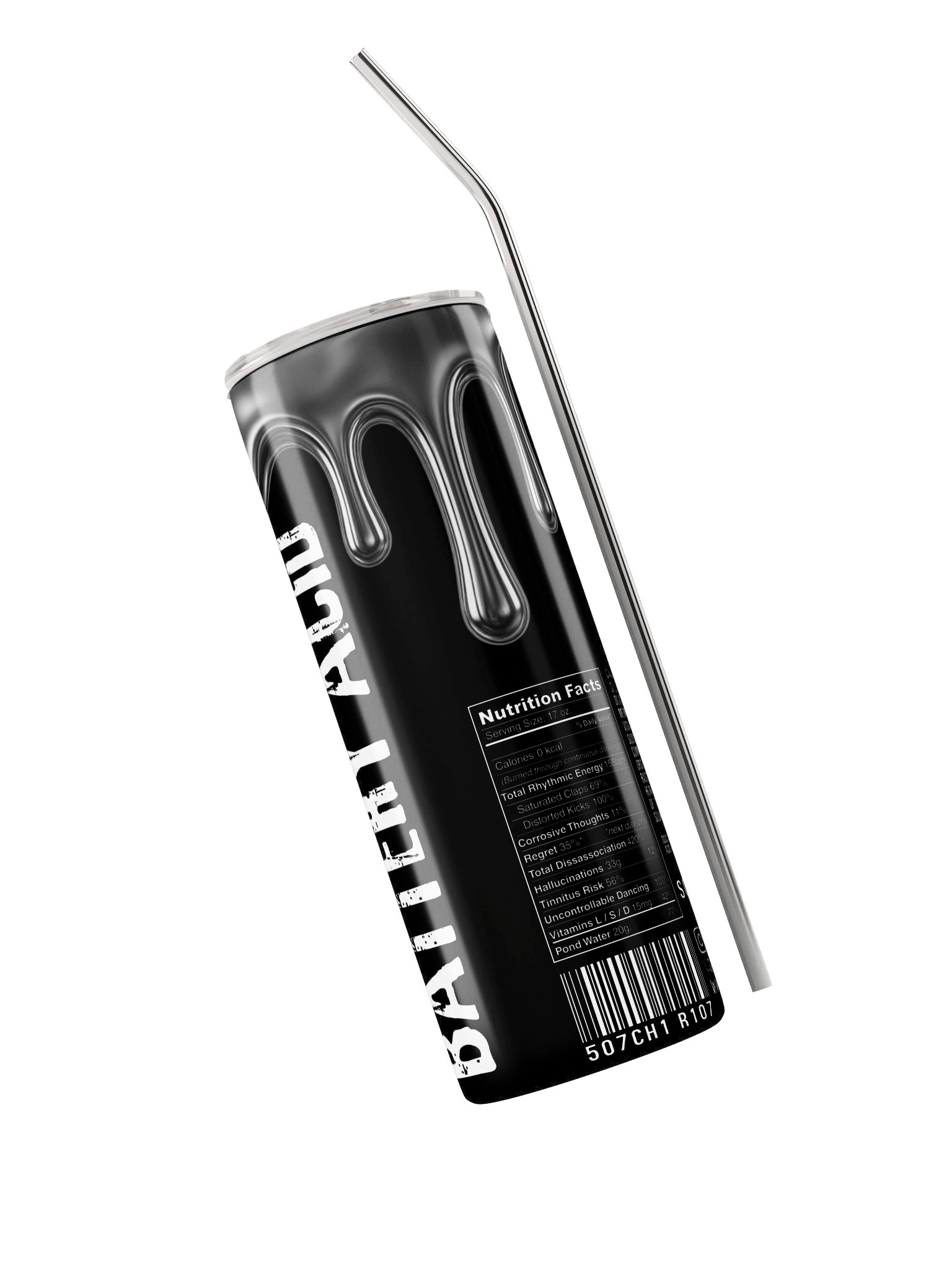BATTERY ACID [SILVER EDITION] product image (3)