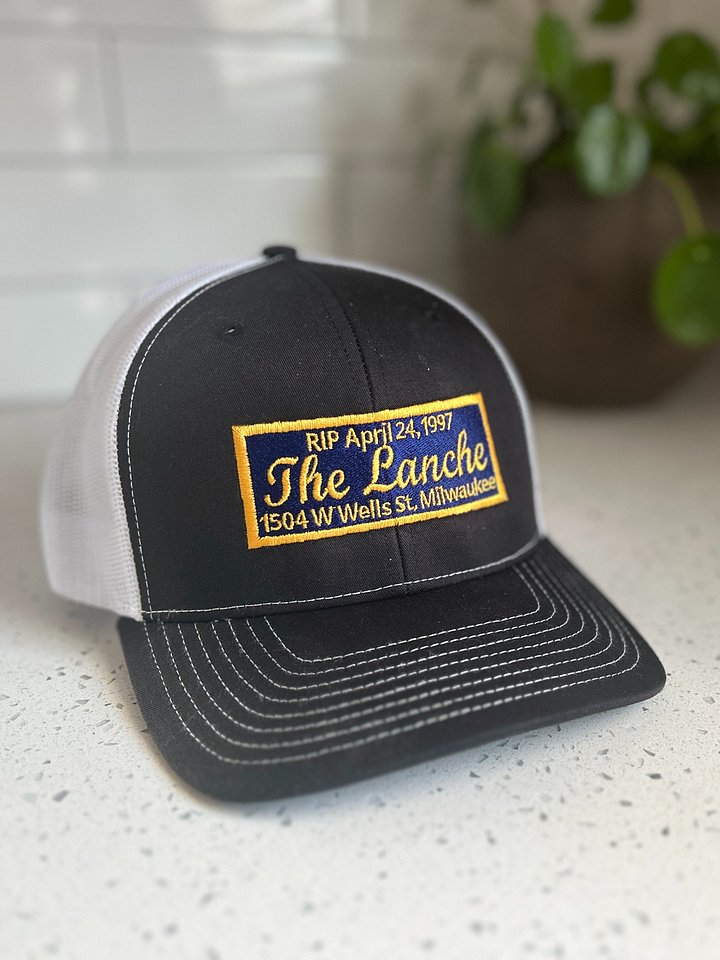 The Lanche | Milwaukee product image (1)