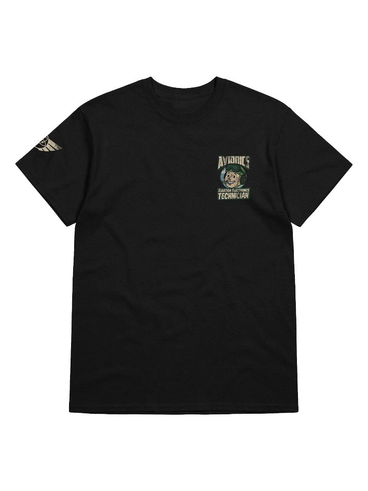 "AT: Swappin" GRUNGE Work Shirts product image (2)