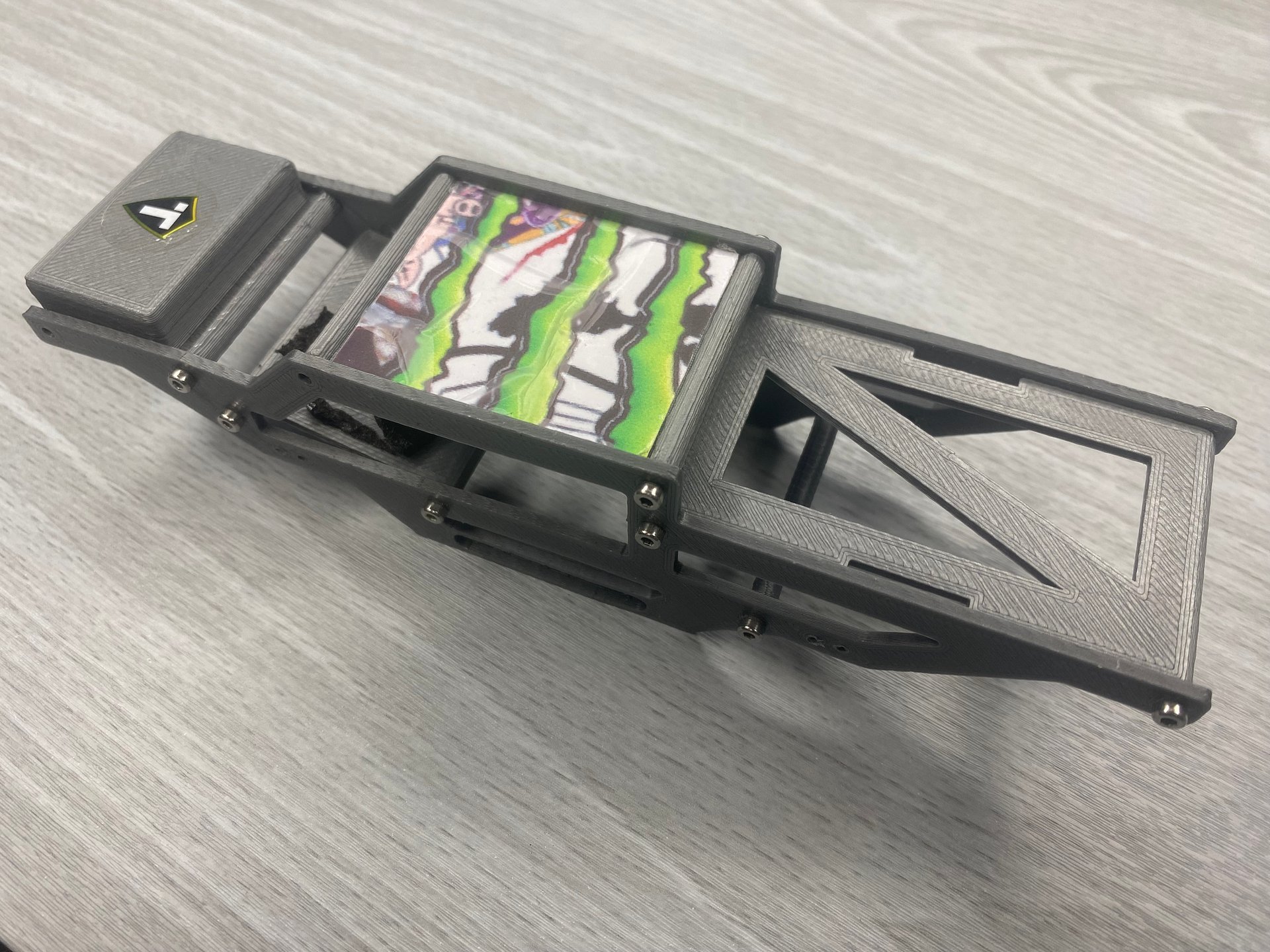 SCX24 Warthog Chassis product image (1)