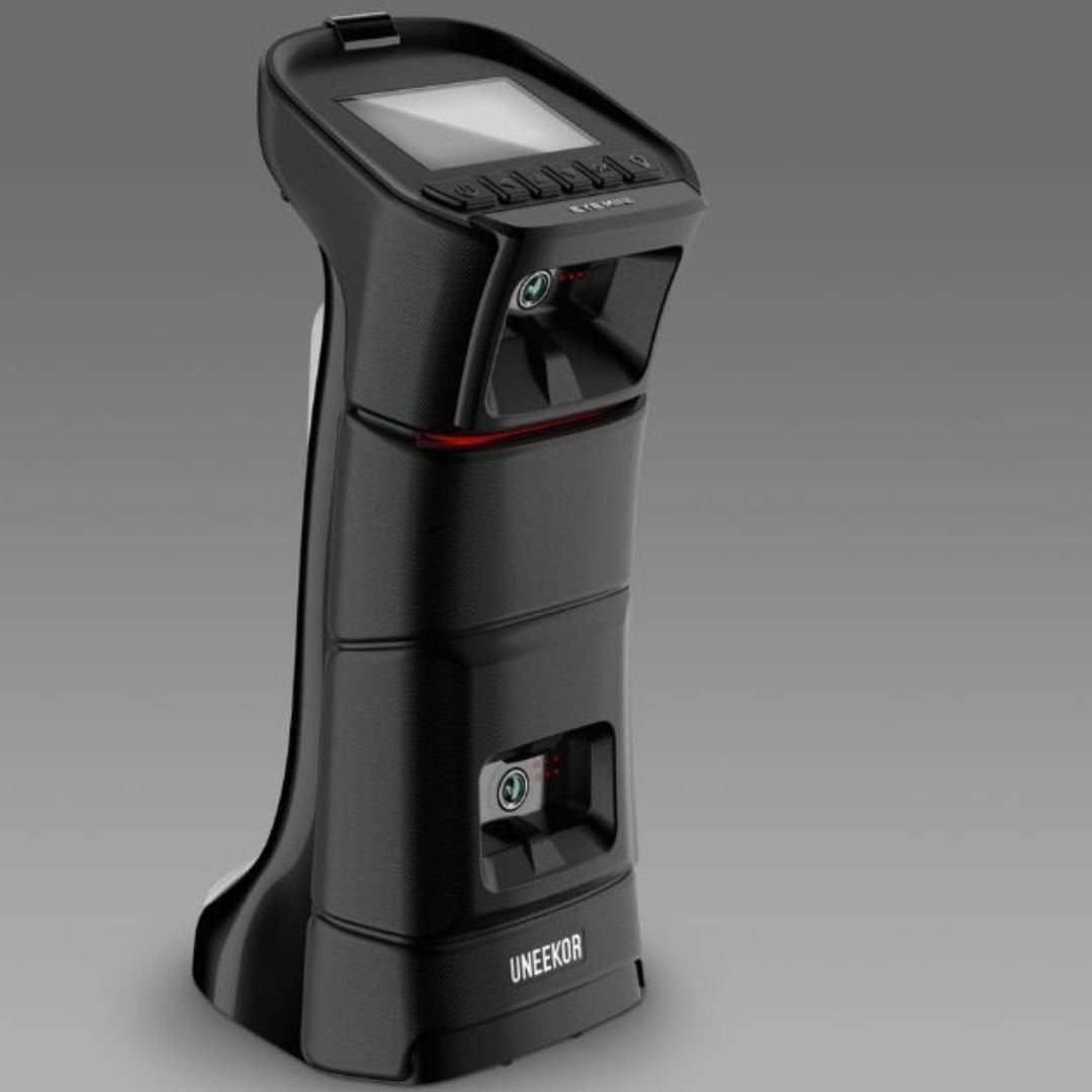 Uneekor EYE MINI Launch Monitor product image (10)