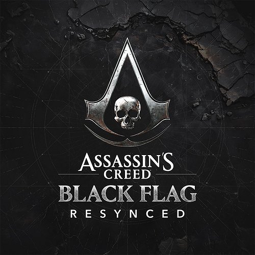 The Caribbean is calling once again. 🏴‍☠️

Tonight we're diving into Assassin's Creed Black Flag Resync'd as an official Ubis...