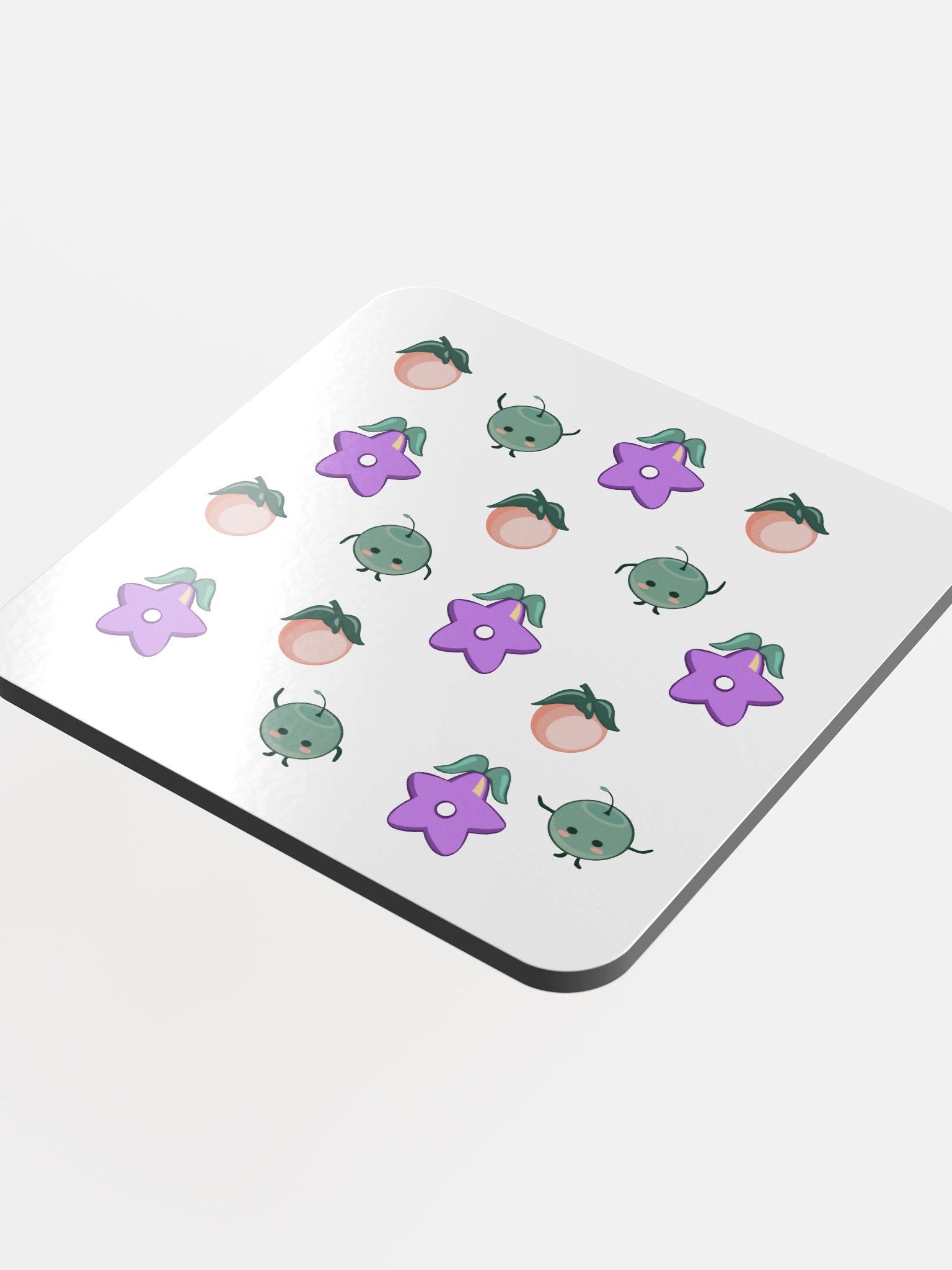 Mellonz Farmer Coaster product image (4)