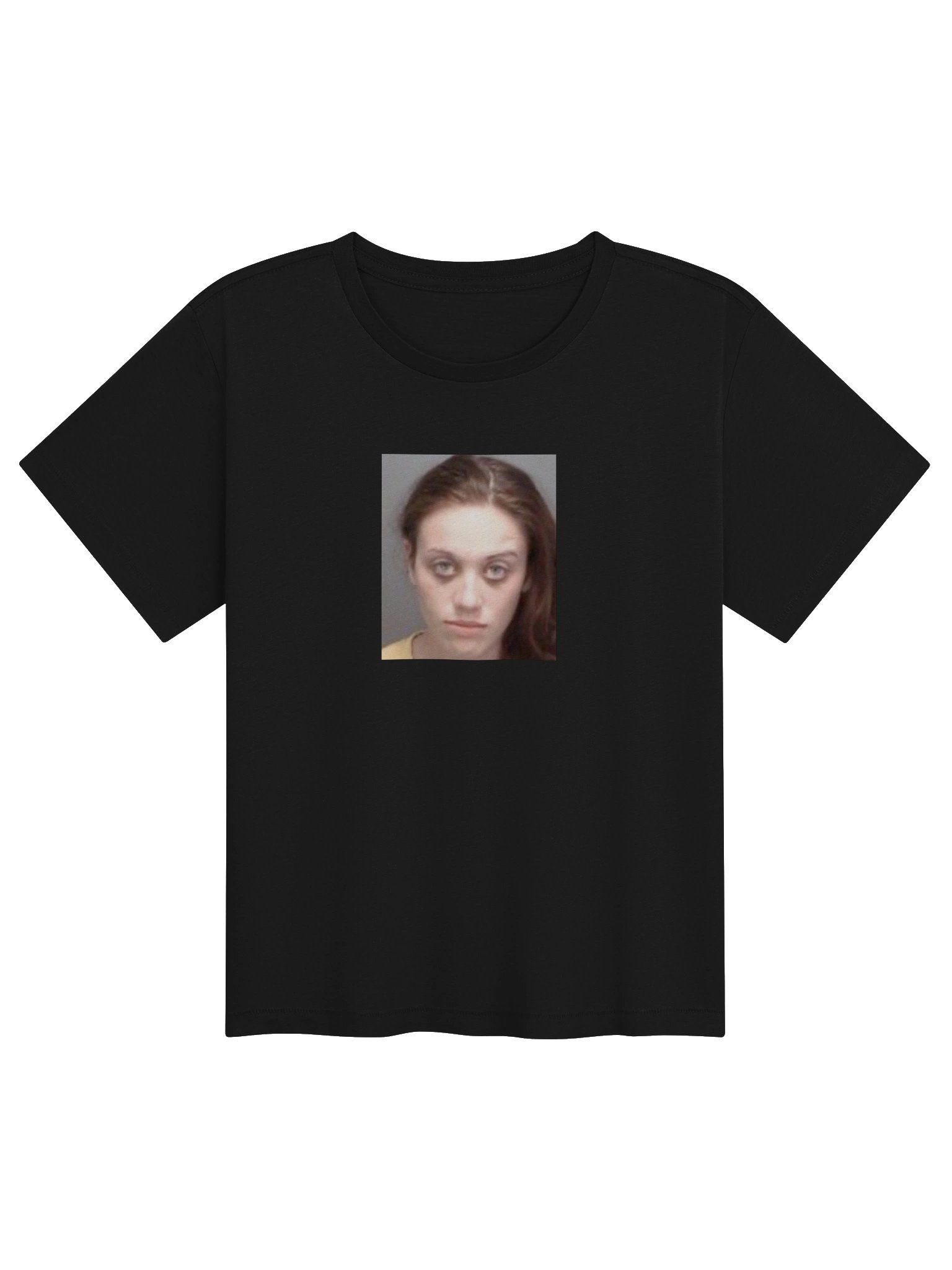 Women's Muggy Tee 1 product image (4)