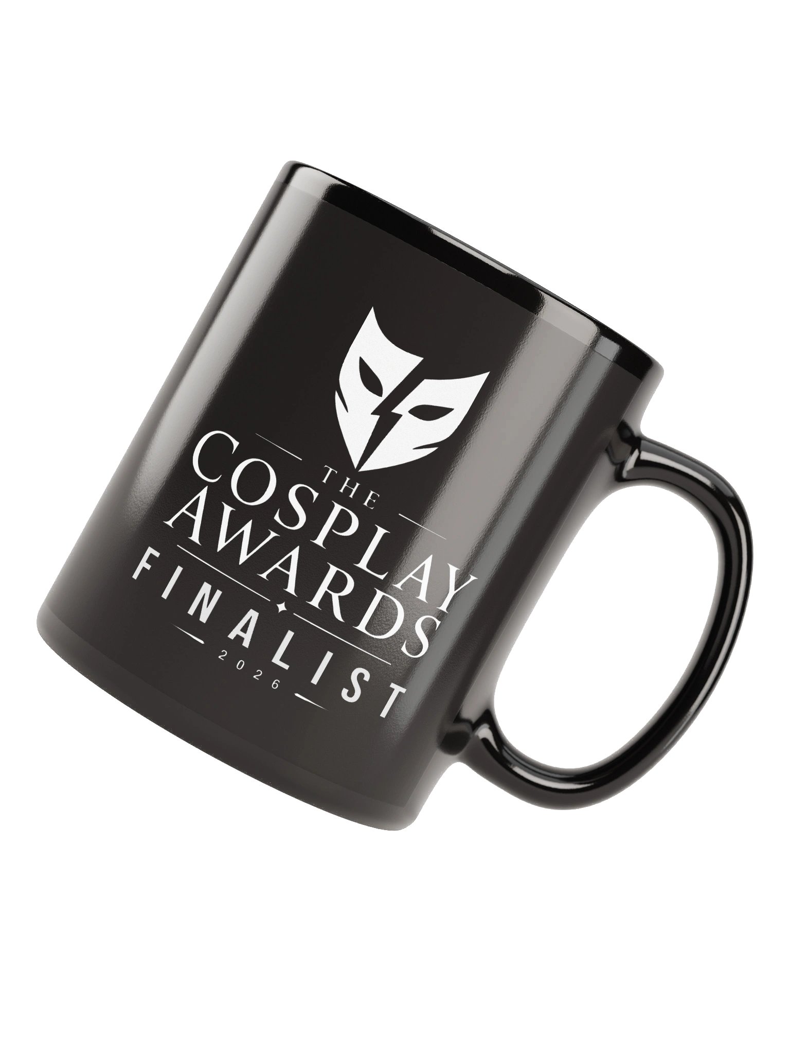 The Cosplay Awards Finalist Mug product image (11)