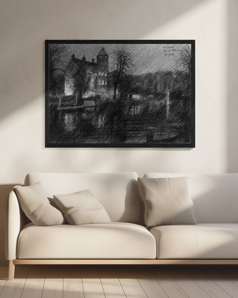 Castle ‘De Wittenburg’ – 14-03-23 product image (7)