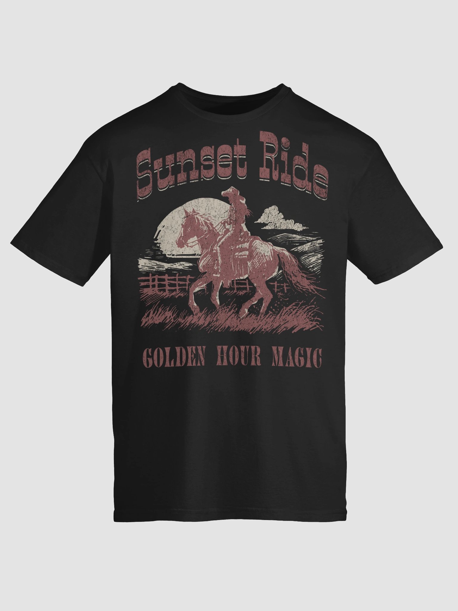 Sunset Ride product image (9)