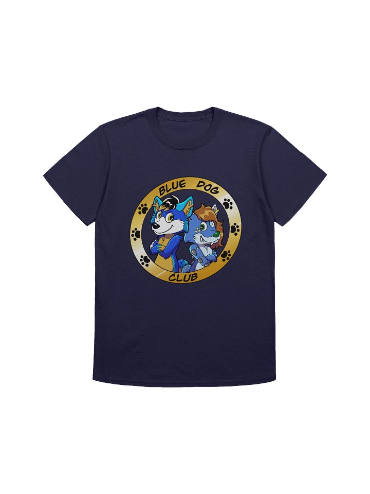 Blue Dog Club product image (3)