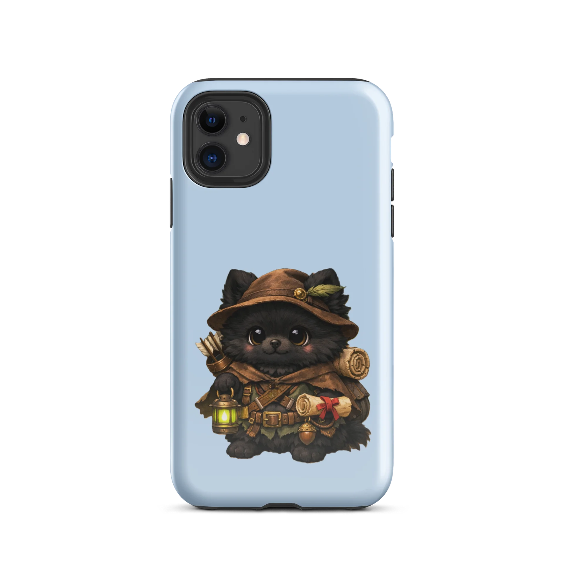 Kingdom Scout Tough Case for iPhone® product image (2)