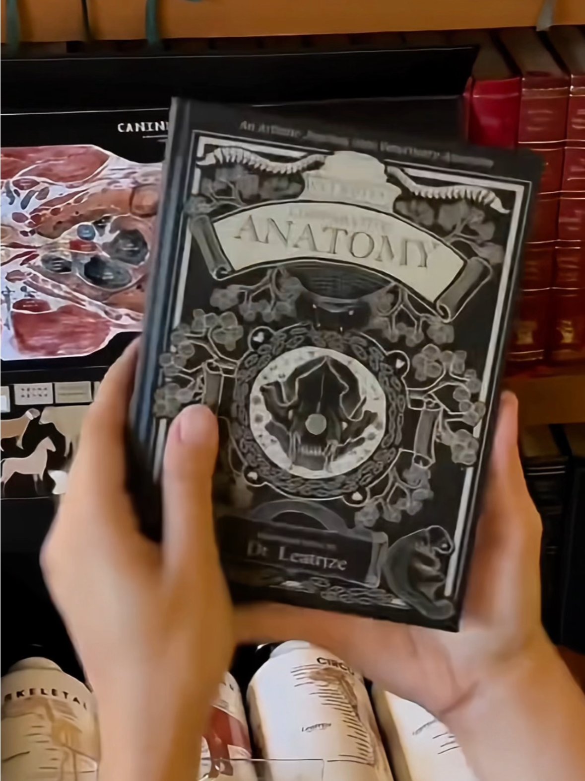Vet Art Collector’s Gift Box product image (3)