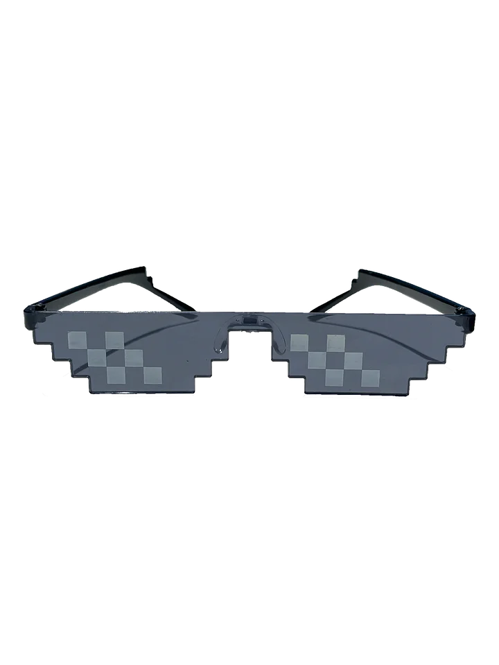 Pro Glasses product image (1)
