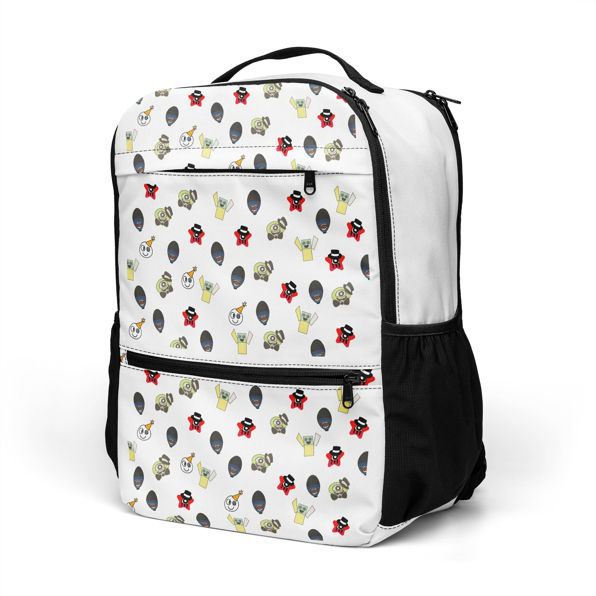 Jerry's Secret Bag product image (5)
