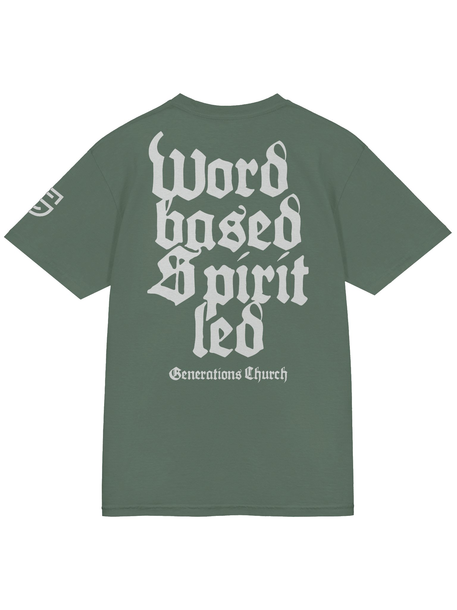 GC Field Force product image (29)