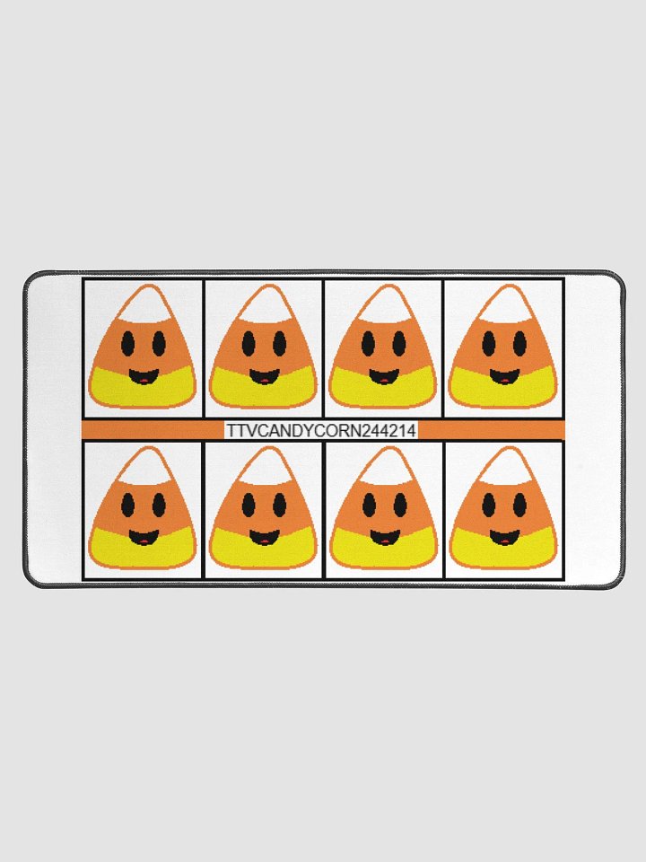CANDY - Desk Mat product image (1)