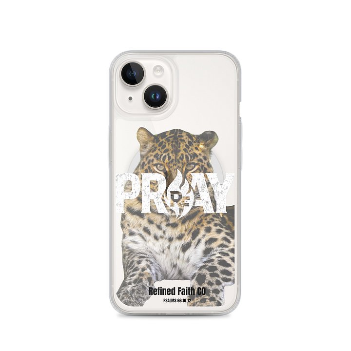 Refined PRAY Case product image (2)