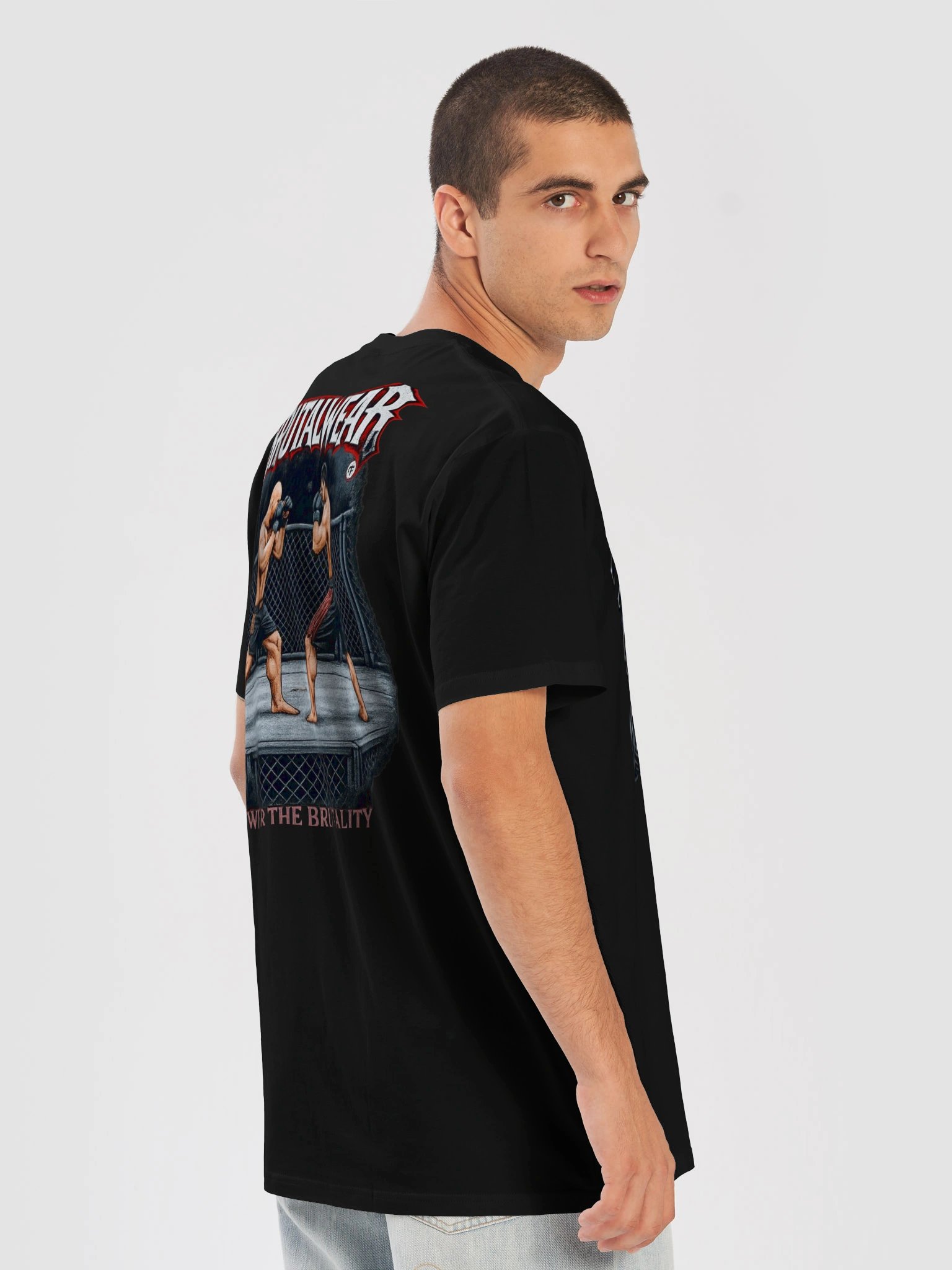 BWEAR FMMAG/MMAC product image (8)