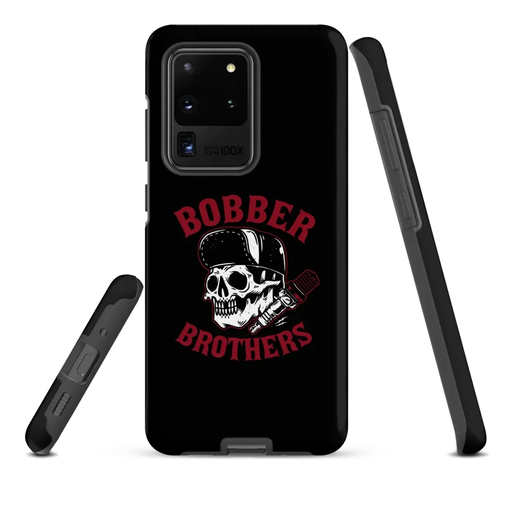 Bobber Brothers - Samsung Case - image 5