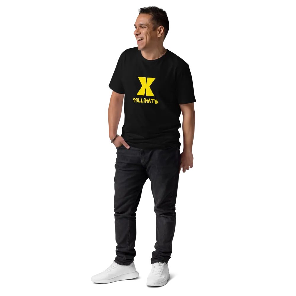 X-Pollinate - 100% cotton product image (13)
