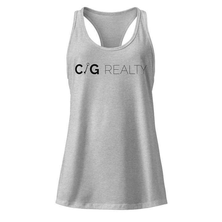 Women's Racerback Tank - 4 Colors product image (1)