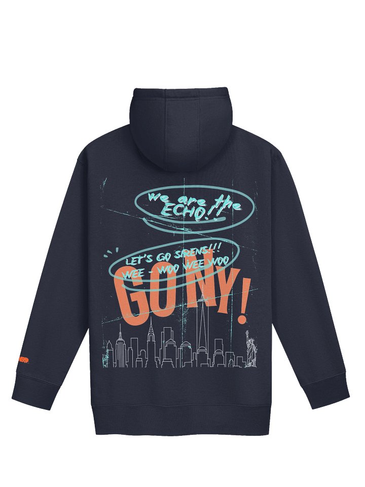 The Anthem Hoodie product image (1)