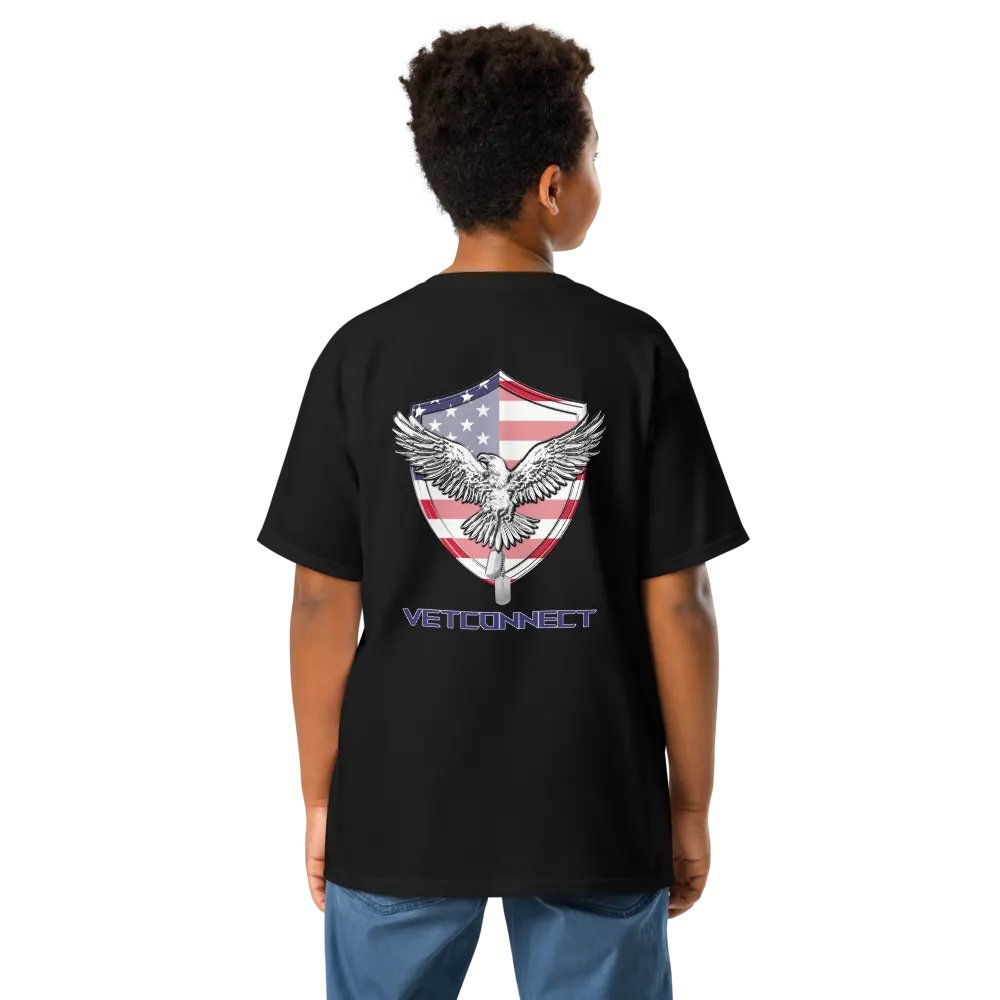 Youth Tshirt product image (1)