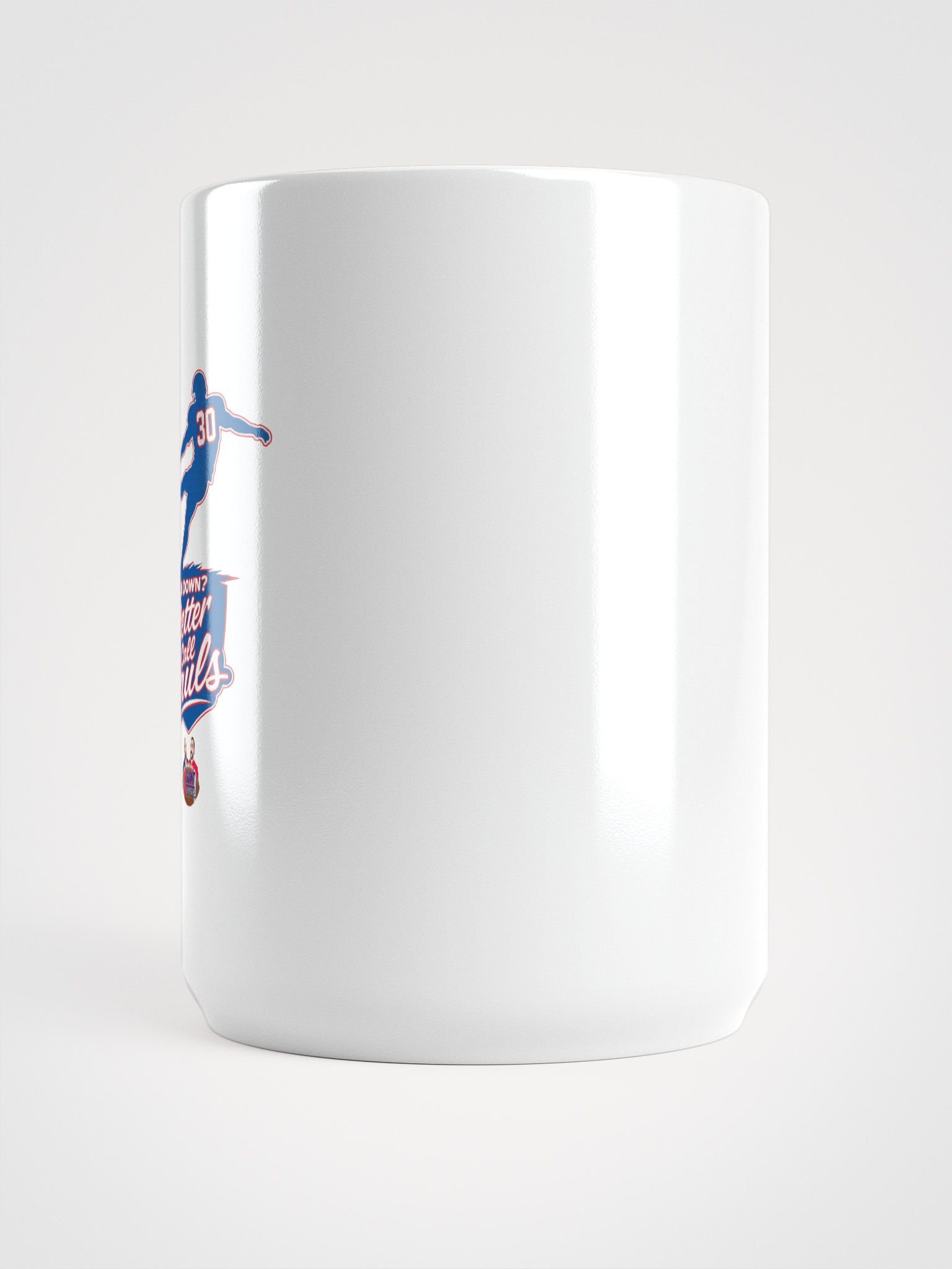 4th Down? Better Call Sauls Mug product image (6)