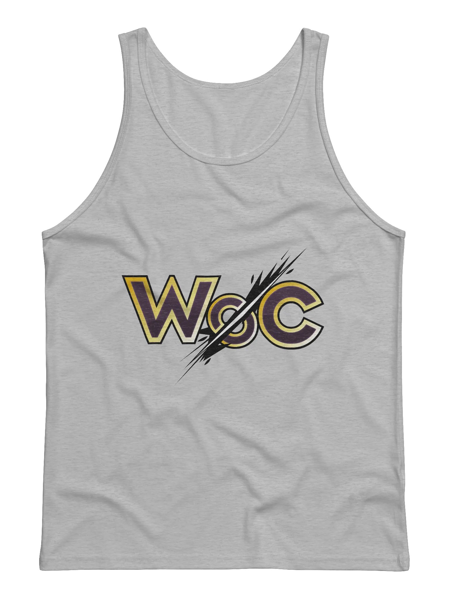 WoC New Logo Tank product image (1)
