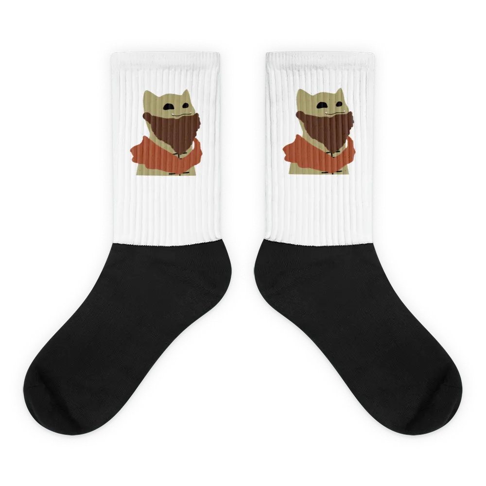 Rachnor Socks product image (1)