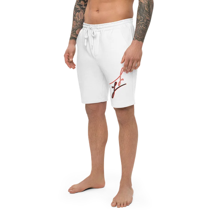 Surgical Precision #2 Companion | Fleece Shorts product image (2)