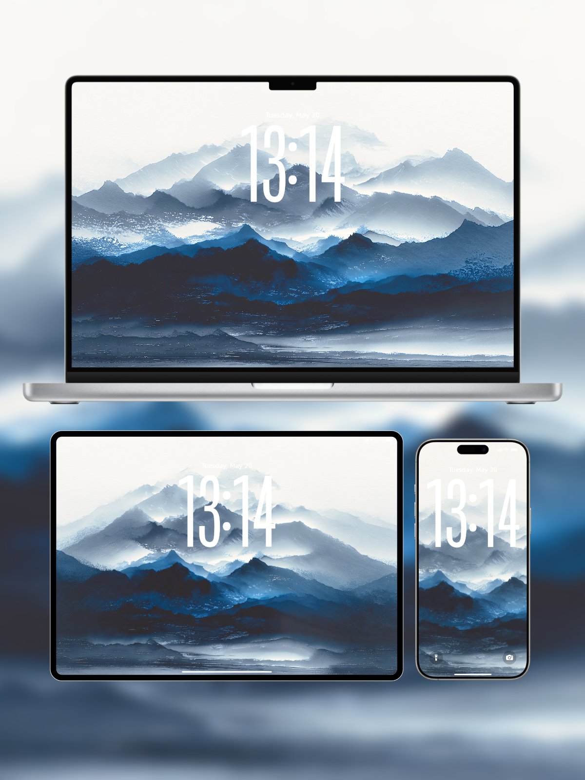 Apple Eco Bundle (24 sets) product image (5)