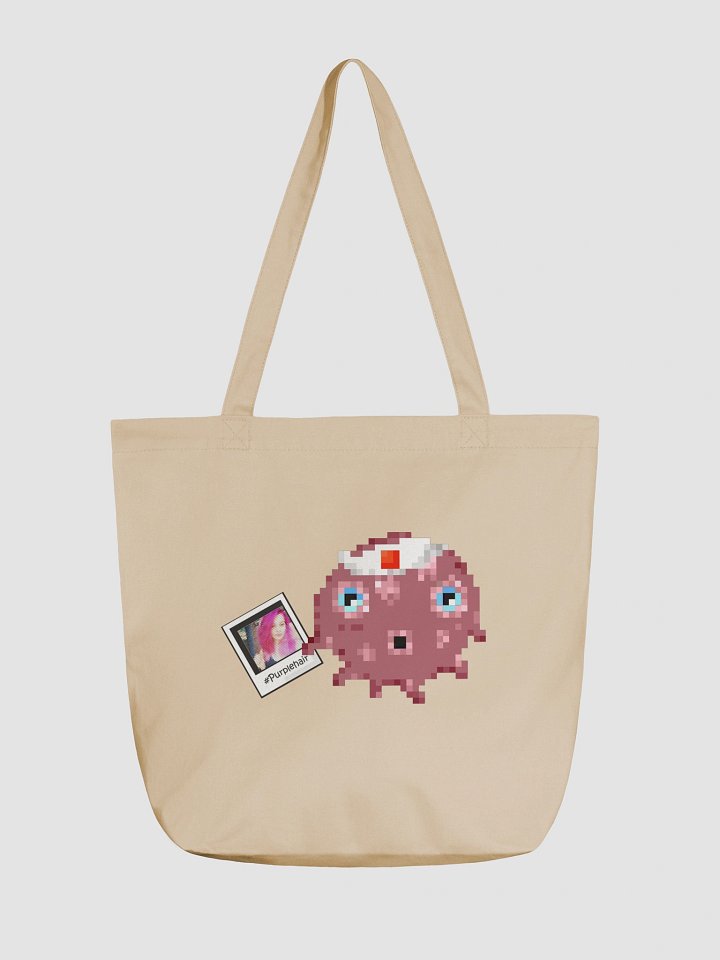 Ollie - Instagram Tote Bag product image (1)