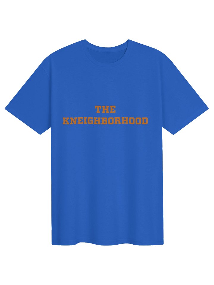 The Kneighborhood Shirt product image (2)
