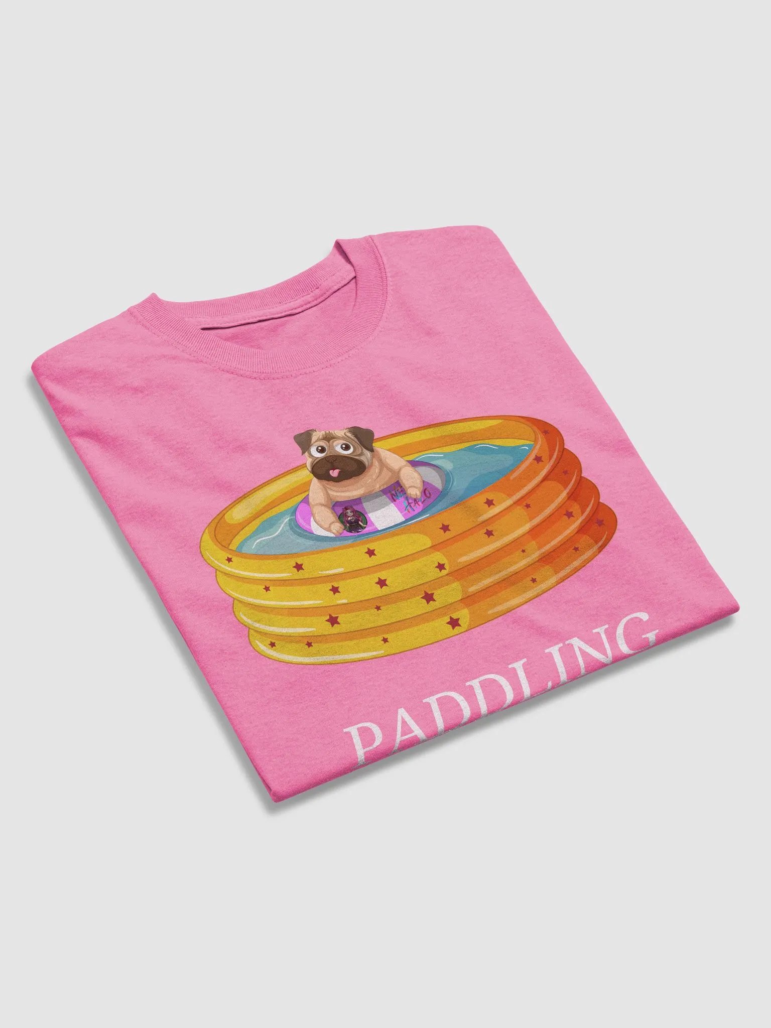 Doggy Style T-Shirt product image (21)