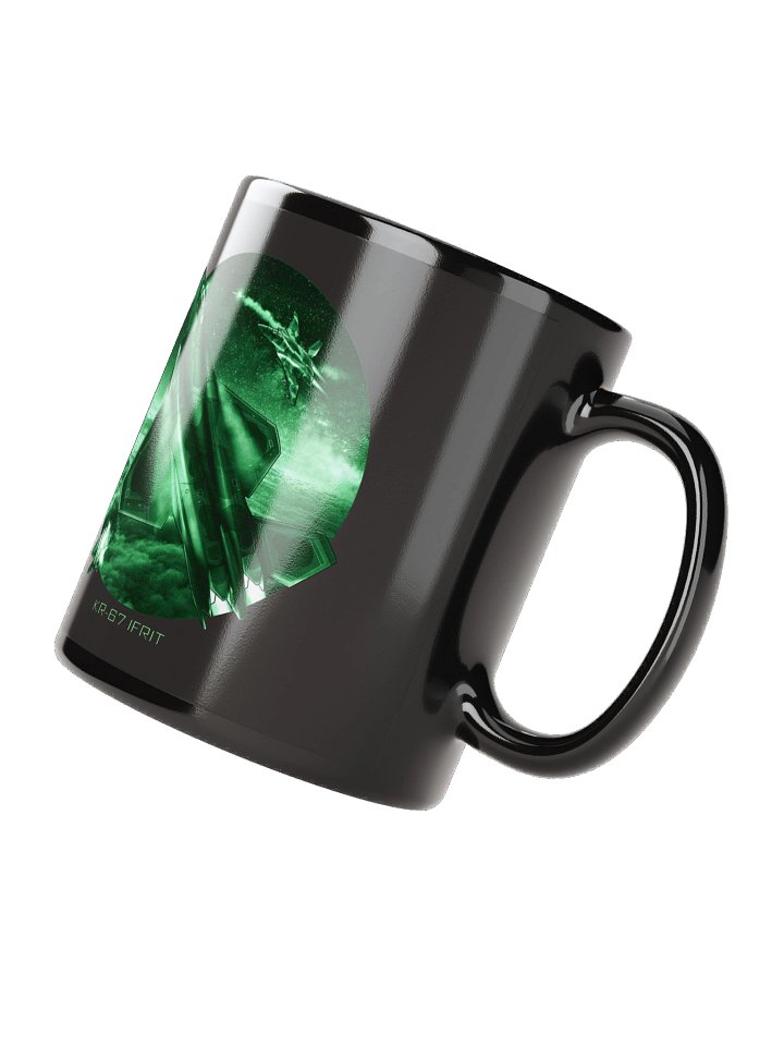 Ifrit - Night Vision 11oz. Mug product image (2)