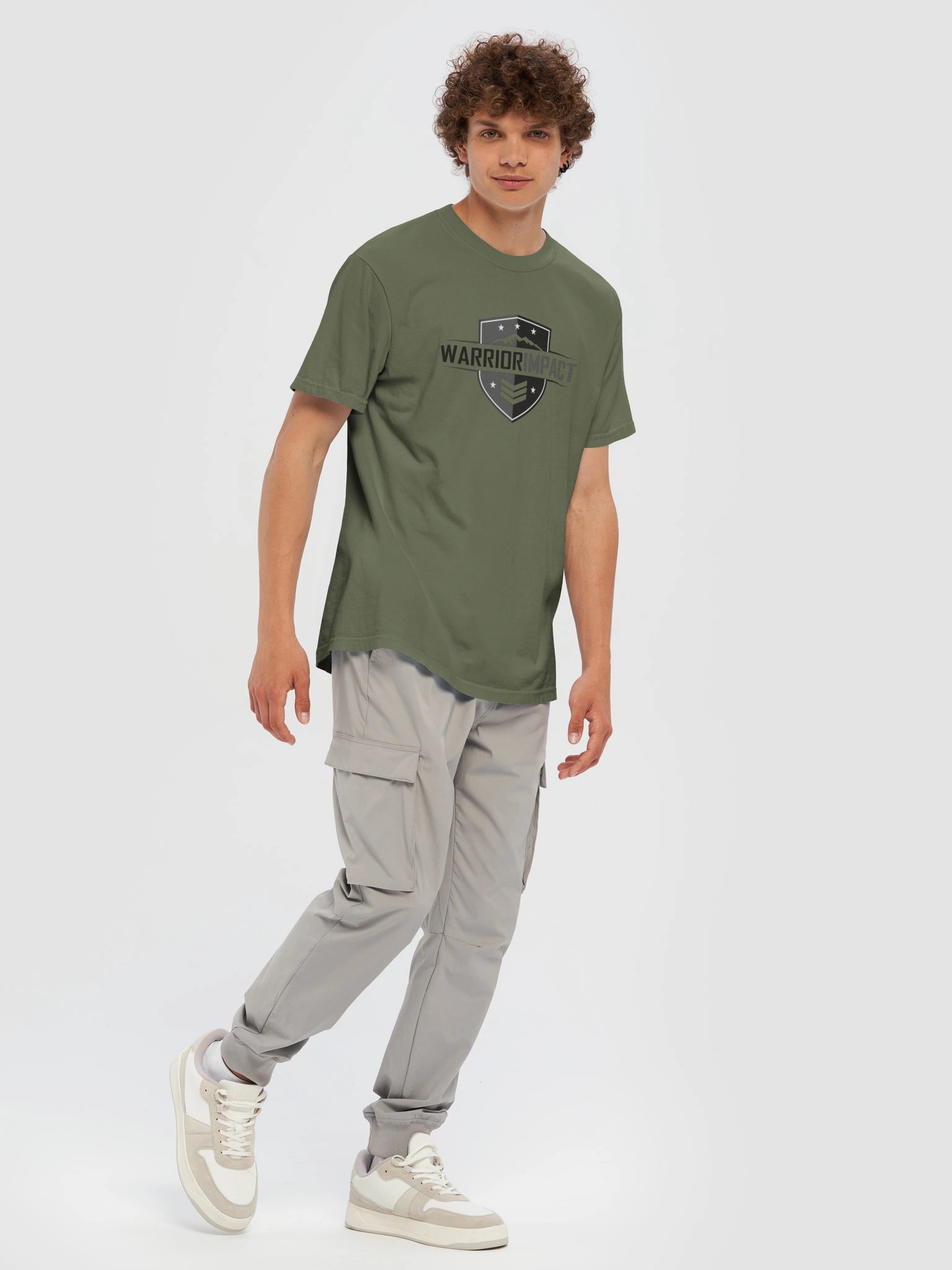 Shadow Box Tee product image (11)