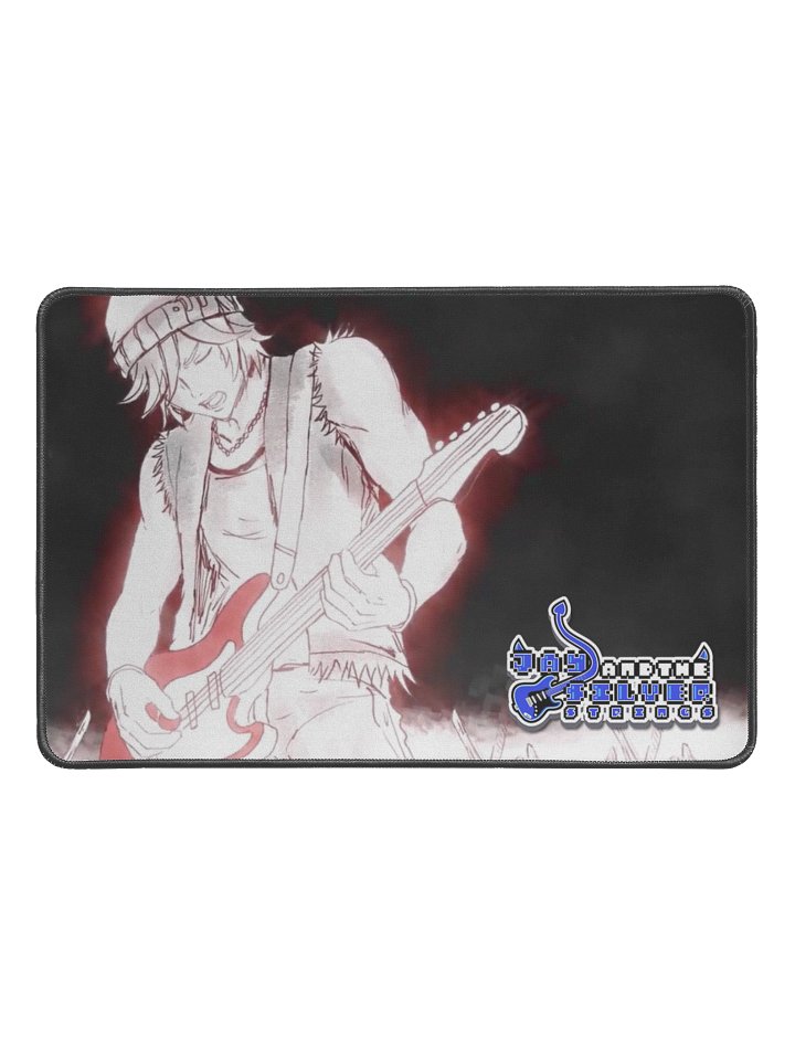 THE STORY BEGINS desk mat product image (1)