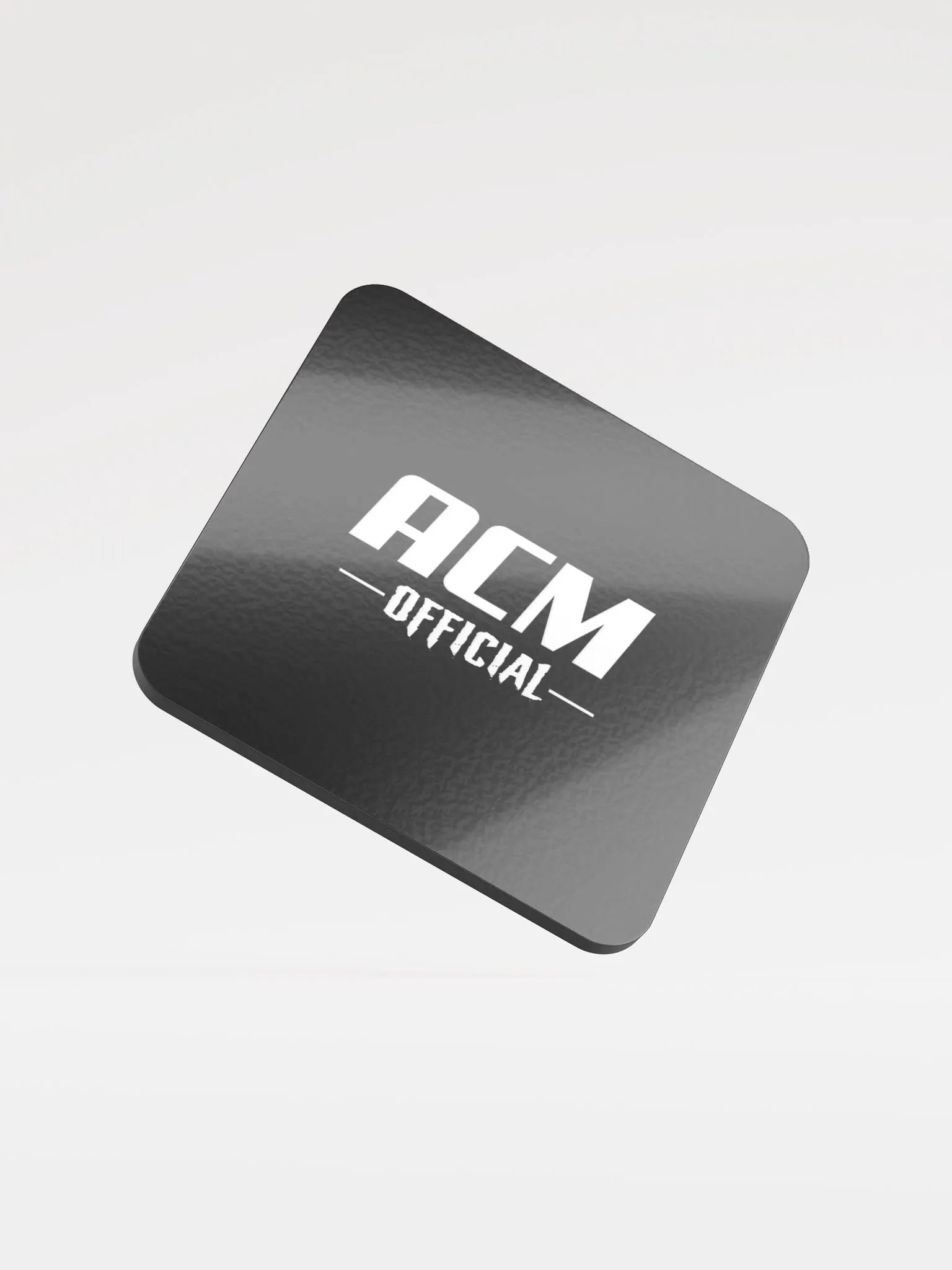 ACM - Coaster product image (1)