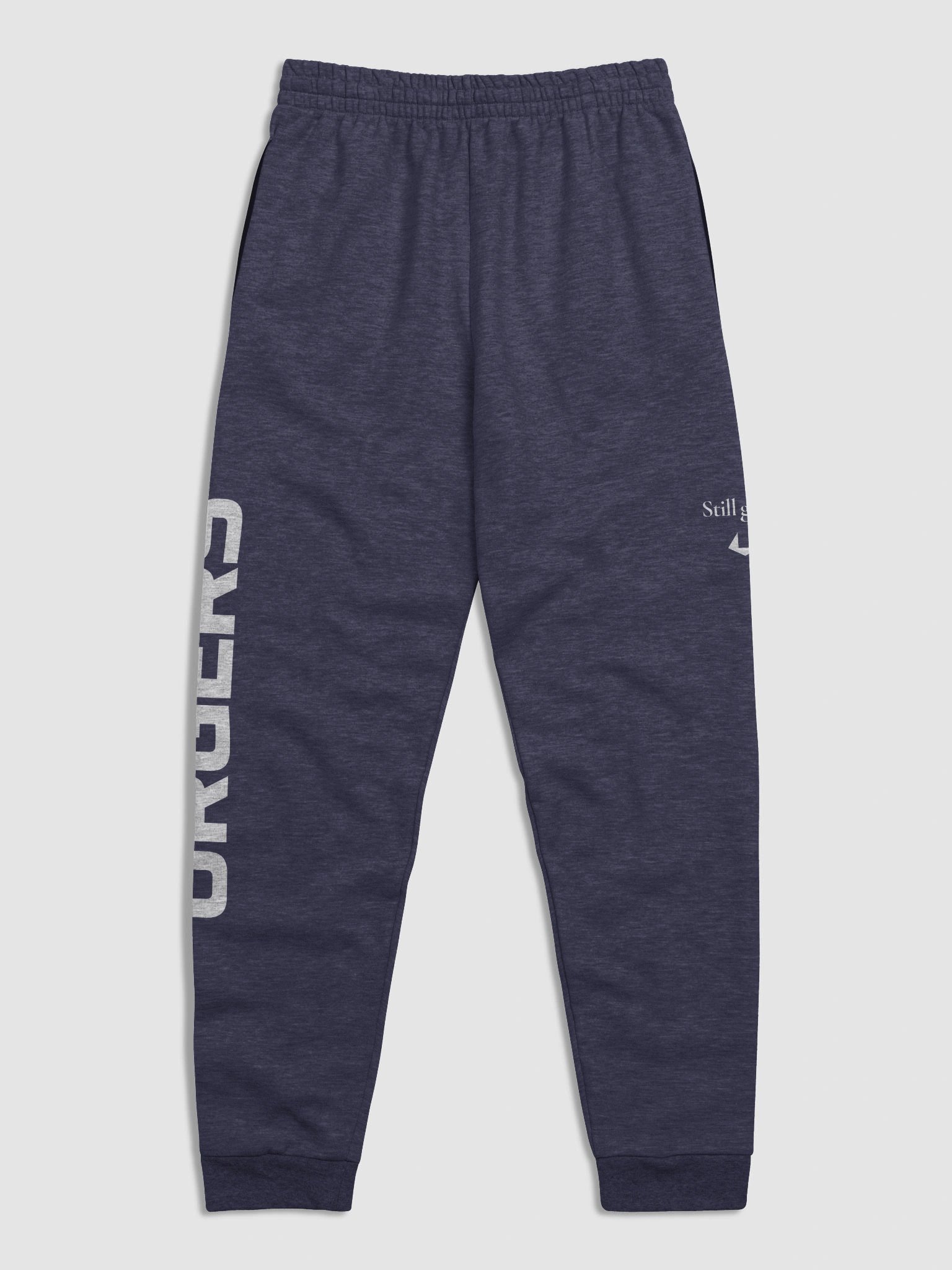 Urgers Big Logo Joggers product image (5)