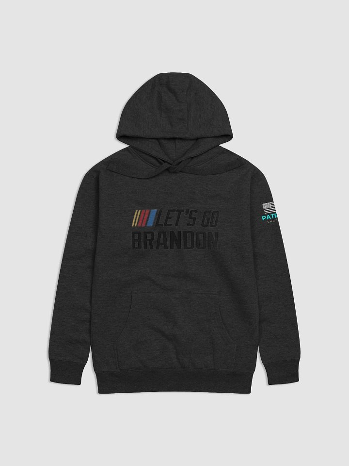 Let's Go Brandon Race Day product image (1)