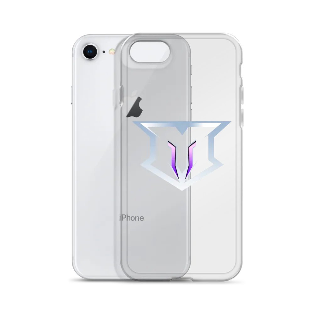Clear iPhone Case product image (328)