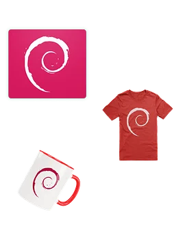 Debian Fan Bundle #1