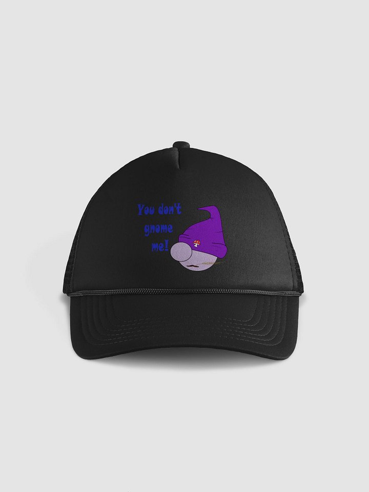 You Don't Gnome Me product image (1)