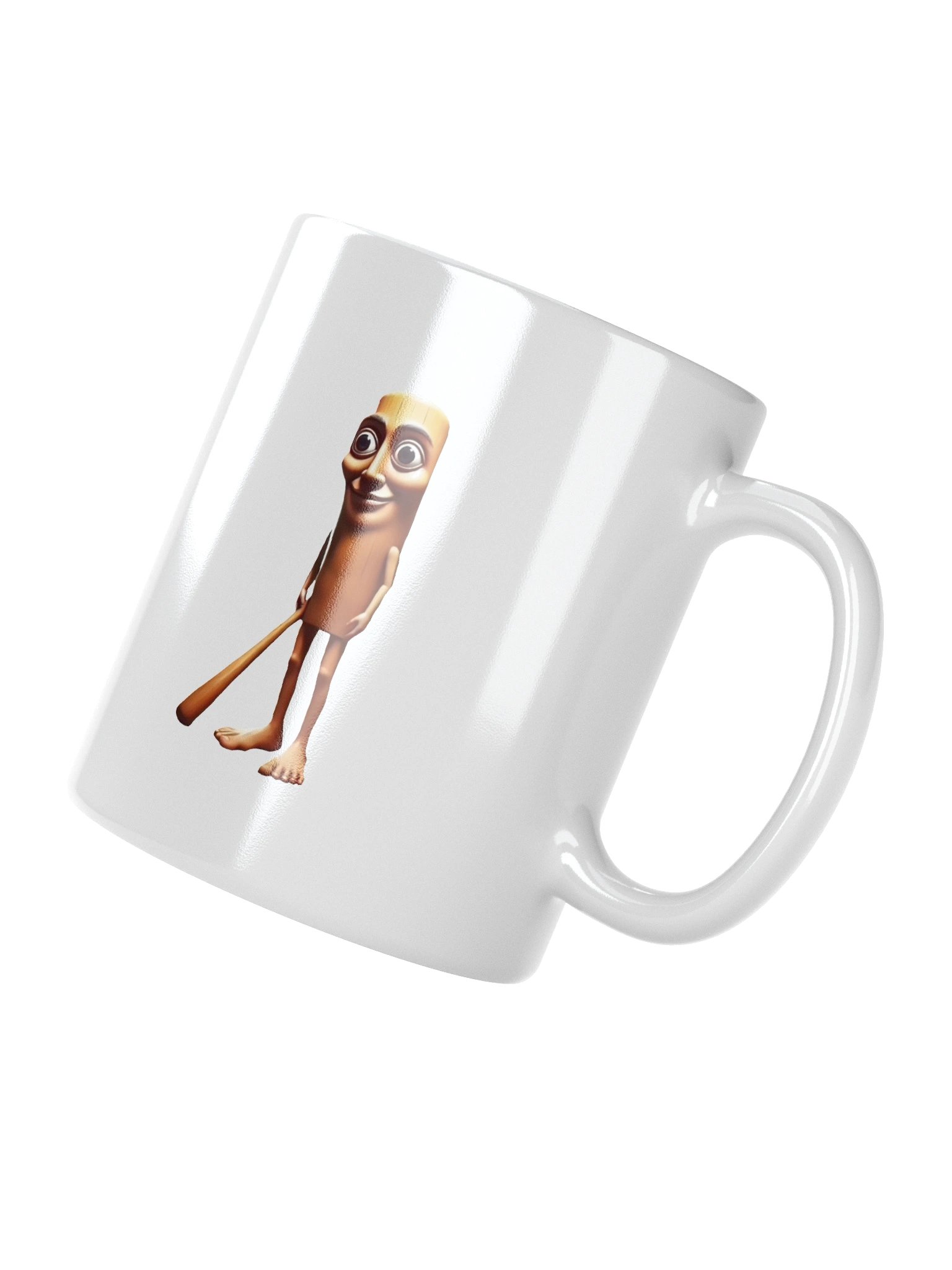 Tung Tung Tung Sahur mug product image (4)
