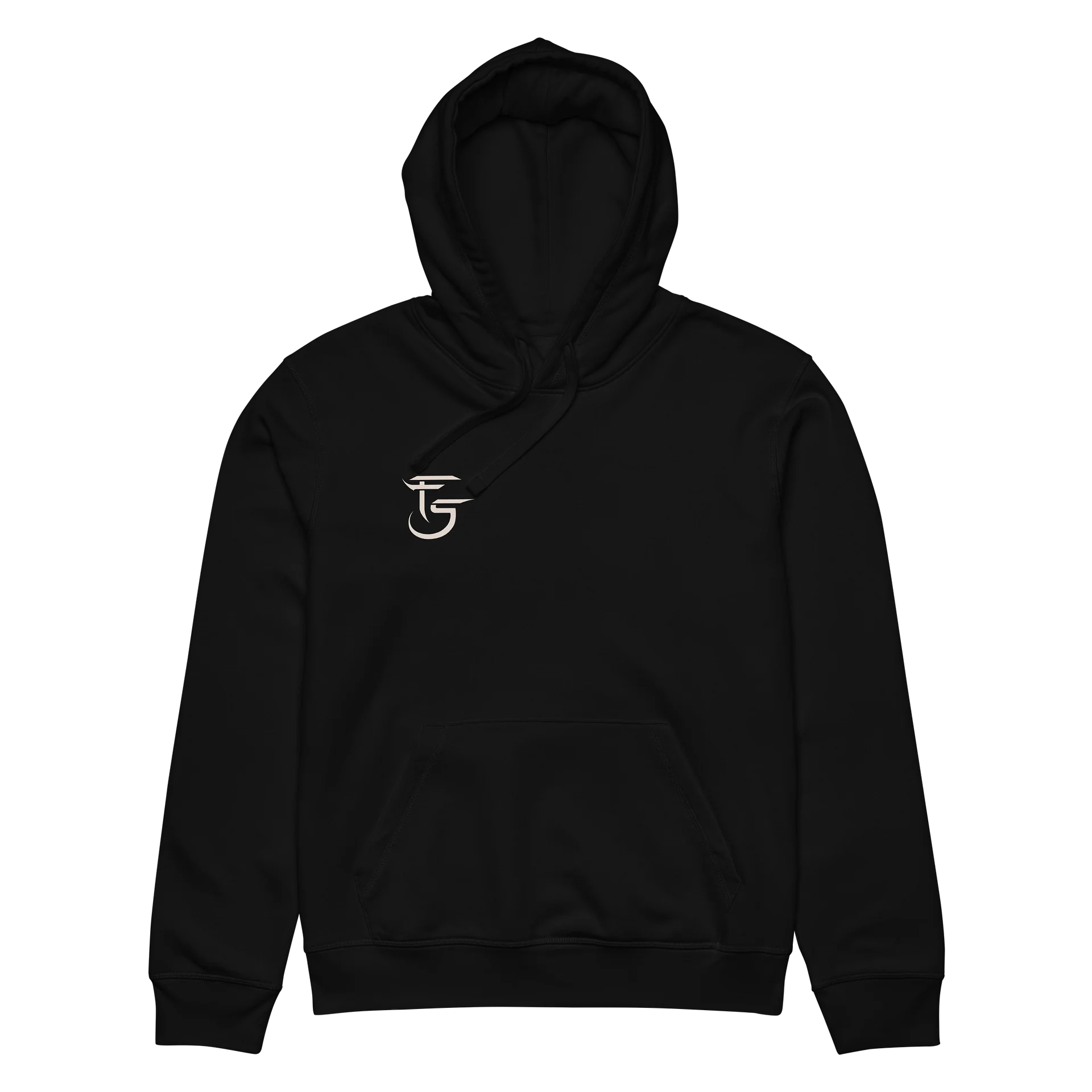 Divergent Paradox Unisex Organic Hoodie product image (4)