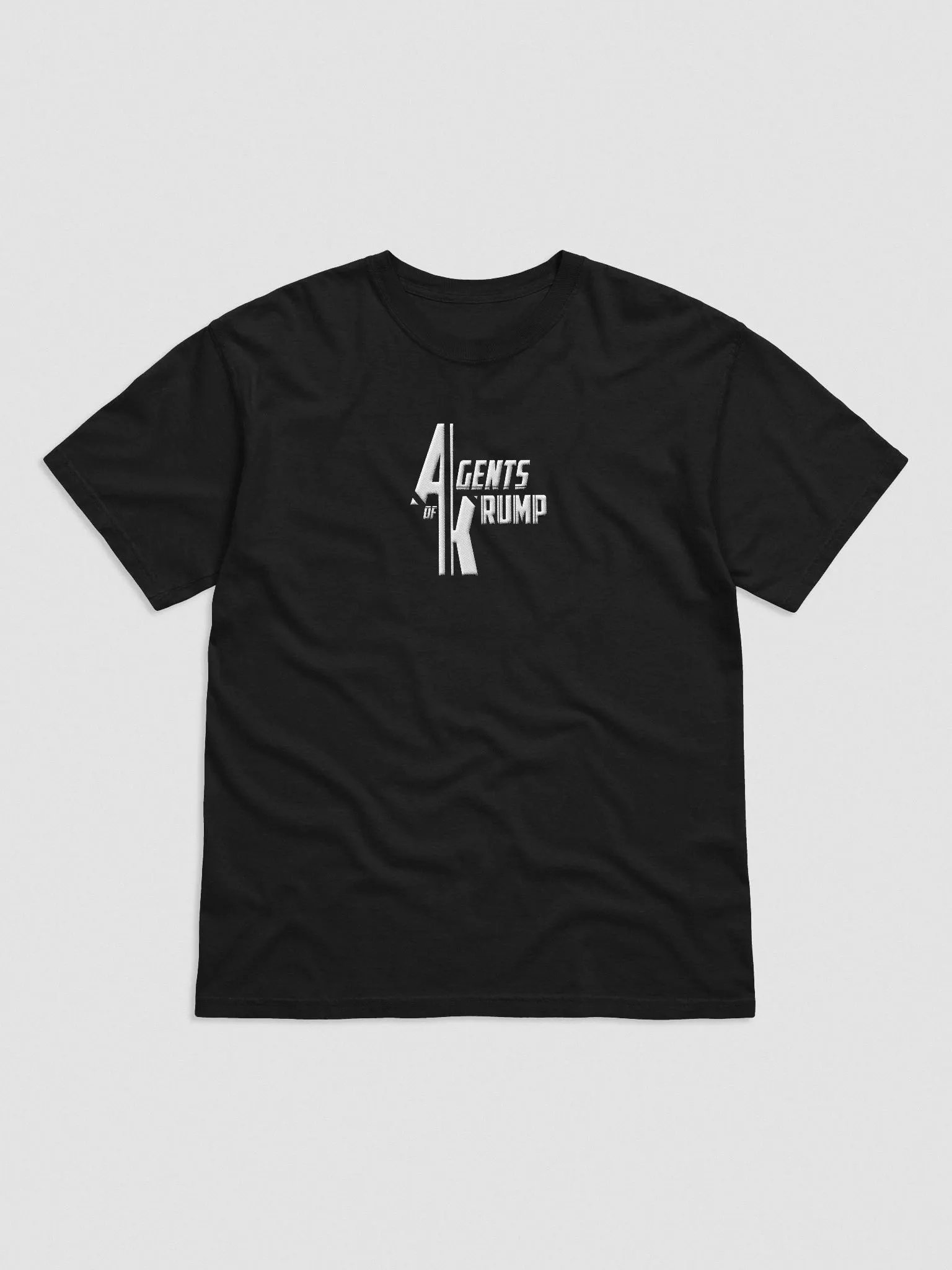 Agents Of Krump Tee product image (1)