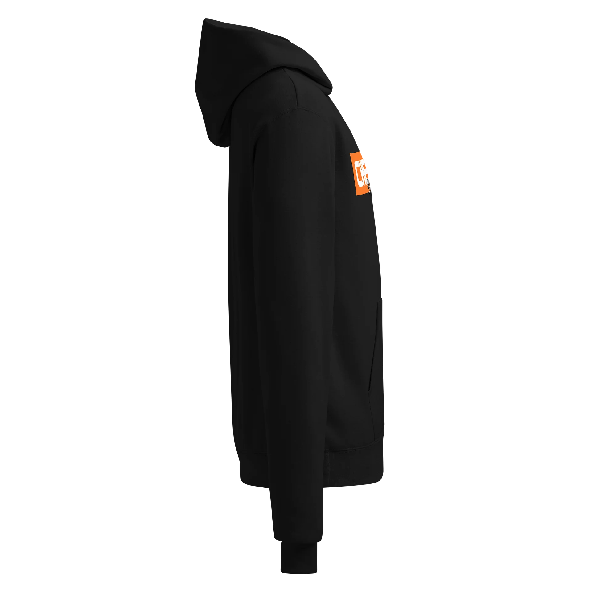 Cheeks Hoodie product image (4)
