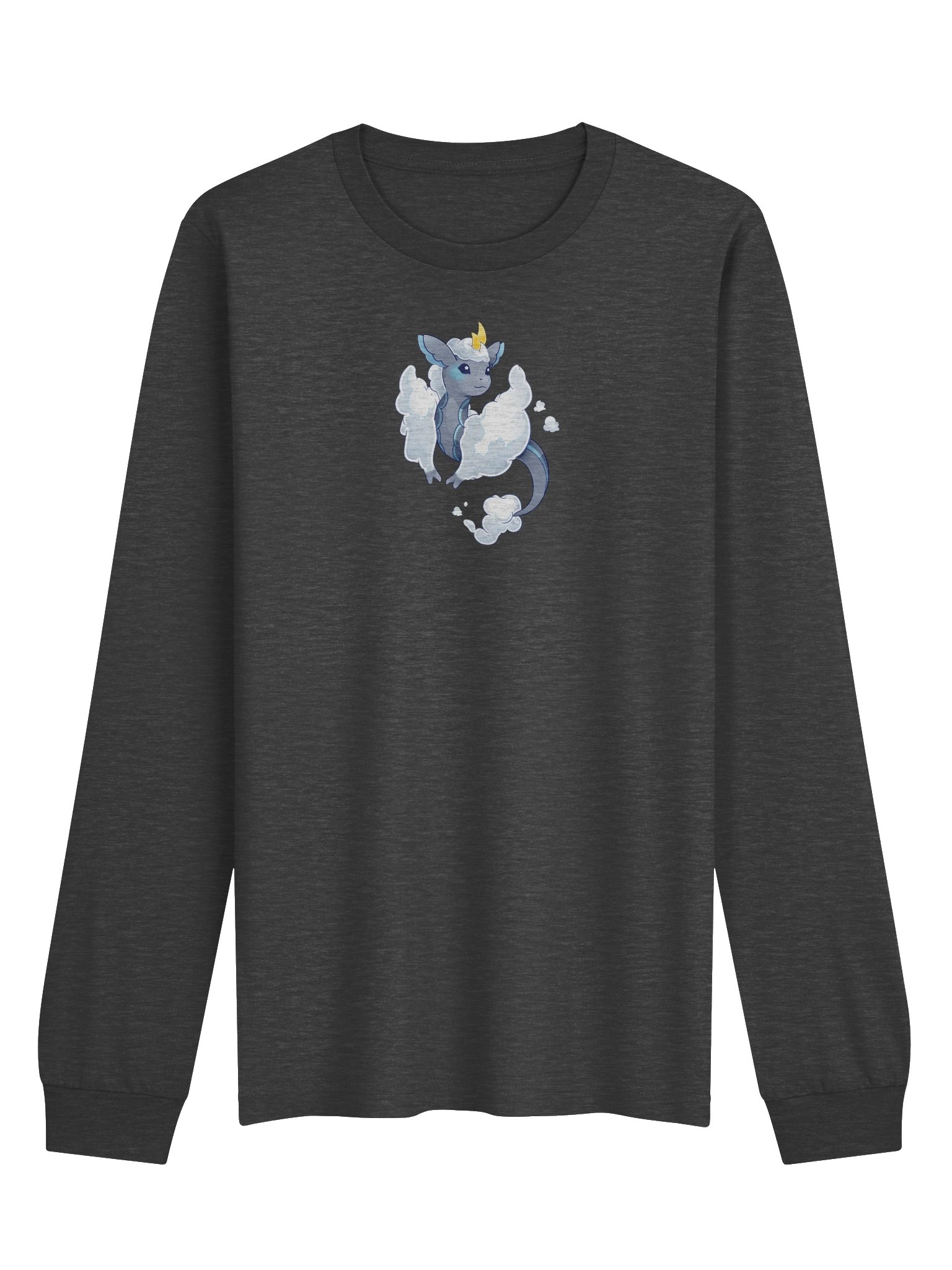 Shiru Anniversary Long-Sleeved v2 product image (5)