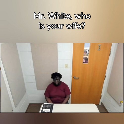 This was a pretty bizarre parole hearing out of York Correctional, the women's prison in Connecticut.

The inmate is locked u...