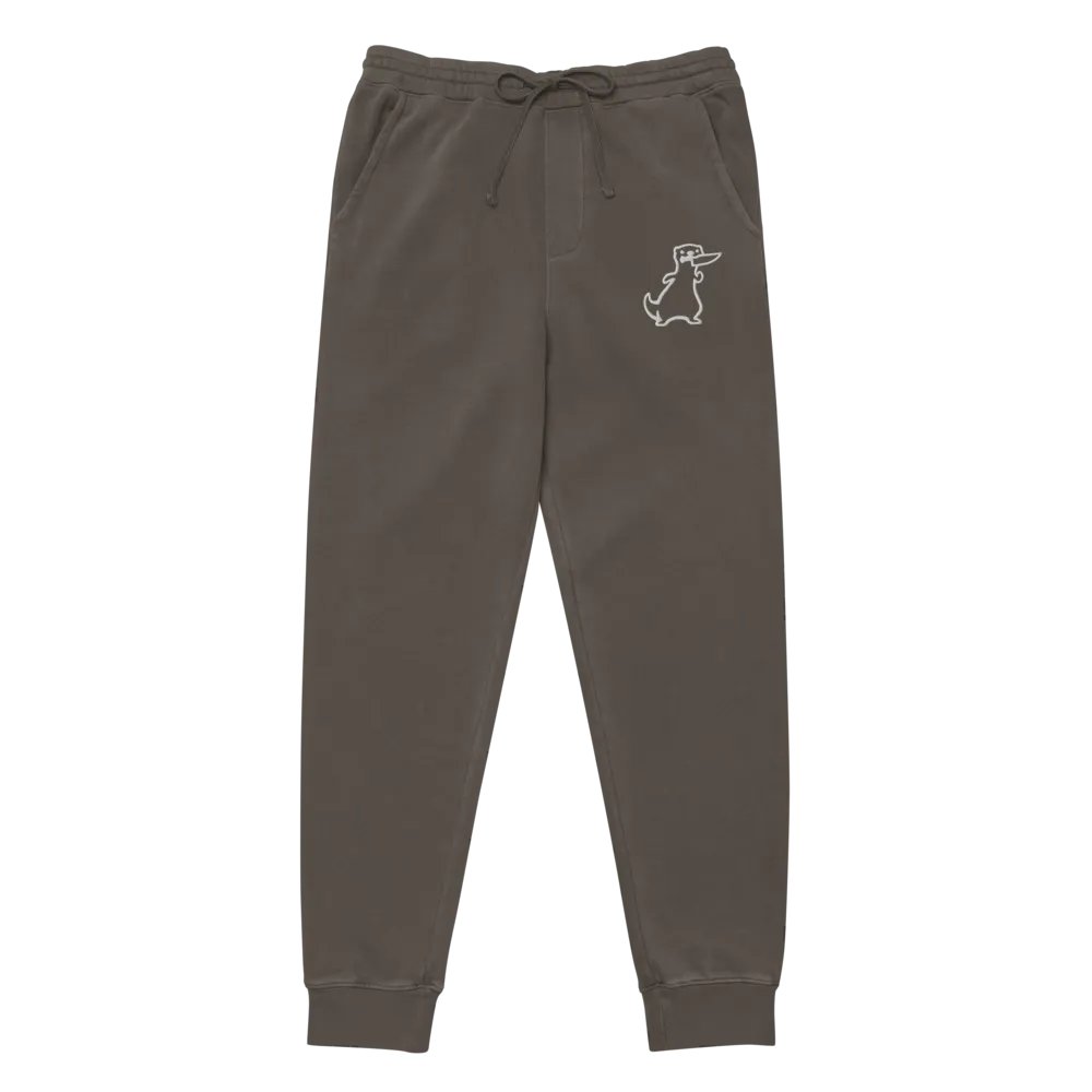 C - Otter Sweatpants product image (5)