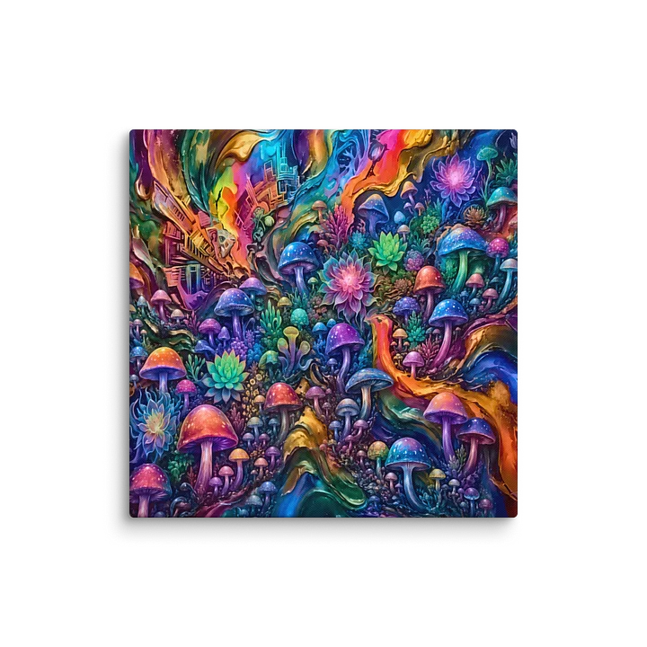 Metro Garden - The Canvas product image (2)